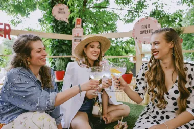 Ovo ne želiš propustiti: Ovog tjedna u Zagrebu posjeti Gin Park