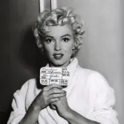 Tužna obljetnica: 60 godina od smrti legendarne Marilyn Monroe