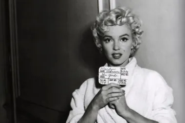 Tužna obljetnica: 60 godina od smrti legendarne Marilyn Monroe