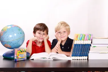 Samodisciplina je važna, a uz ove korake lako je djecu naučiti ovu vještinu