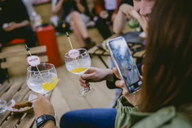 Ovo ne želiš propustiti: Ovog tjedna u Zagrebu posjeti Gin Park