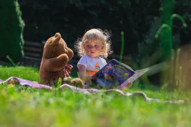 Savjeti uz koje će odvikavanje od pelena proći 'bezbolnije'