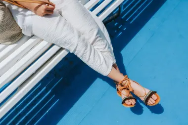 Top 10: Sandale koje ćemo nositi cijelo ljeto