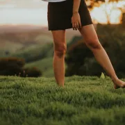 Riješi se dosadne iritacije bedara uz ovih nekoliko trikova