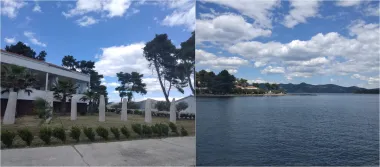 Yoga retreat aktivan je odmor, a mene je ponovno vratio vježbanju