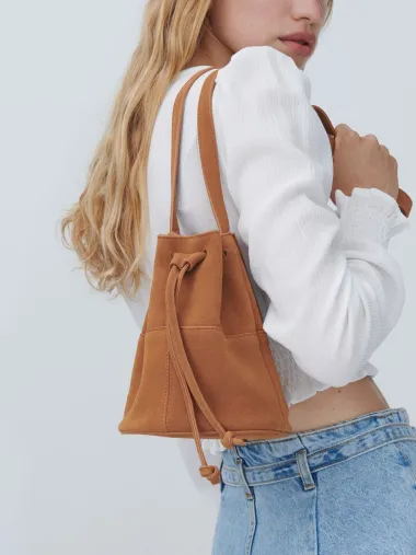 12 trendi modela: Reserved ima odlične torbe koje će osvježiti svaki ljetni outfit