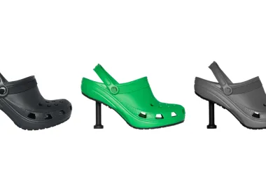 Balenciaga i Crocs imaju novu suradnju: Jesu li najružnije ili najljepše cipele ikad?