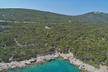 Mala kućica na Malom Lošinju koja nas je osvojila na prvu