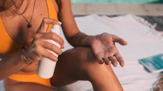 Znaš li kako pravilno koristiti kremu za sunčanje za maksimalnu zaštitu?