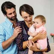 Najčešćih problema parova nakon dolaska bebe - i kako ih riješiti