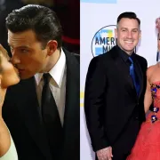 5 celebrity parova koji su svojoj ljubavi dali drugu šansu - i nisu pogriješili!