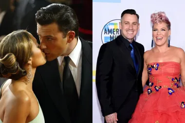 5 celebrity parova koji su svojoj ljubavi dali drugu šansu - i nisu pogriješili!