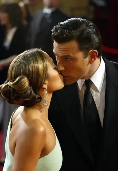 5 celebrity parova koji su svojoj ljubavi dali drugu šansu - i nisu pogriješili!
