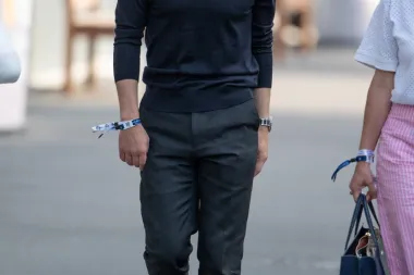 Rami Malek