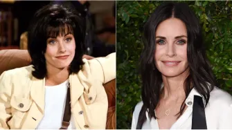 Od najplaćenije glumice do 'ovisnice' o operacijama: Courteney Cox slavi rođendan