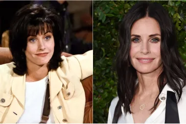 Od najplaćenije glumice do 'ovisnice' o operacijama: Courteney Cox slavi rođendan