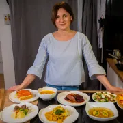 Batch cooking: Nauči kako kuhati prema načelu uravnotežene prehrane