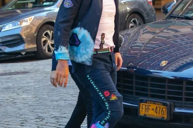 Chris Martin
