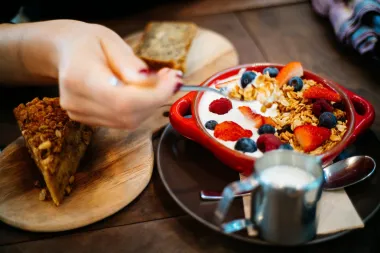 Ova vrsta hrane može ti sabotirati dijetu, čak i dodati  kilograme
