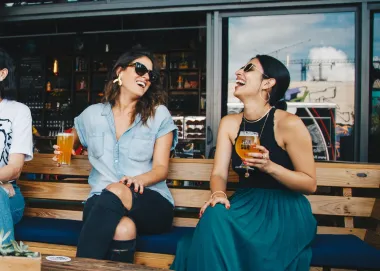 Znaš li koje je alkoholno piće 'najzdravije' i ima malo kalorija?