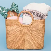 'Must have' ljetni modni dodatak - torbe za plažu: A koja je tvoj favorit?