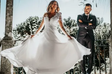 TOP 10 vjenčanica s Asosa koje ne koštaju cijelo bogatstvo