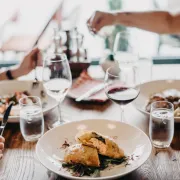 Šarmantno mjesto gdje se uvijek fino jede ima novi menu - Lažni svjedok