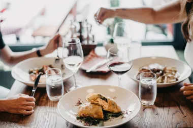 Šarmantno mjesto gdje se uvijek fino jede ima novi menu - Lažni svjedok