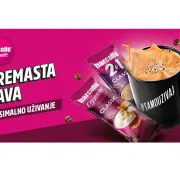 Napokon! Barcaffè instant kava od sada i na hrvatskom tržištu