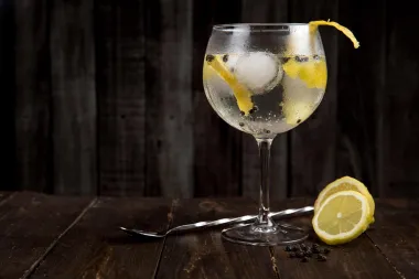 Čin-čin: 4 razloga zašto je omiljeni gin zapravo dobar za tvoje zdravlje