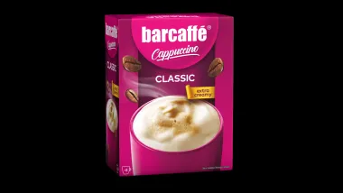 Napokon! Barcaffè instant kava od sada i na hrvatskom tržištu