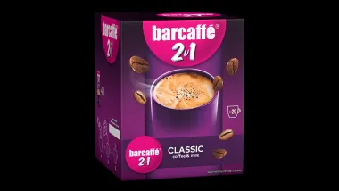 Napokon! Barcaffè instant kava od sada i na hrvatskom tržištu