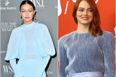Jupiter, Tuulikki, Summer Moon: Neobična imena celebrity beba