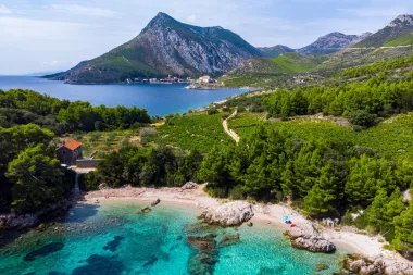 Ovo ljeto sanjamo Pelješac jer se ondje kriju neke od najljepših plaža