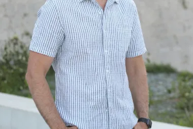 Goran Višnjić