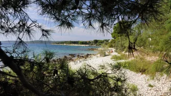 Otok bez automobila i bicikala: Malena Silba skriva velike ljepote