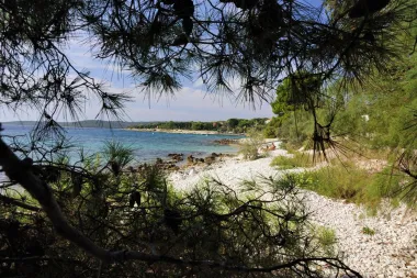 Otok bez automobila i bicikala: Malena Silba skriva velike ljepote