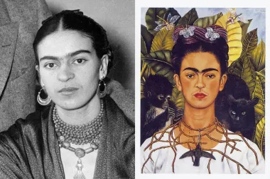 Žena koja inspirira: 114. rođendan velike Fride Kahlo, umjetnice nad umjetnicama