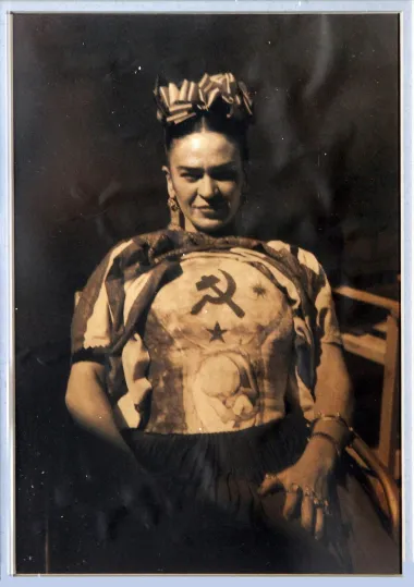 Žena koja inspirira: 114. rođendan velike Fride Kahlo, umjetnice nad umjetnicama