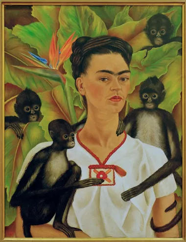 Žena koja inspirira: 114. rođendan velike Fride Kahlo, umjetnice nad umjetnicama