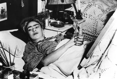 Žena koja inspirira: 114. rođendan velike Fride Kahlo, umjetnice nad umjetnicama
