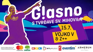 Budite dio spektakla koji će na šibenskoj tvrđavi pripremiti Vojko V i z++ te uživajte s društvom u posebnom iskustvu