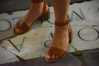 Tako povoljne, a tako stylish: Mango sandale na sniženju