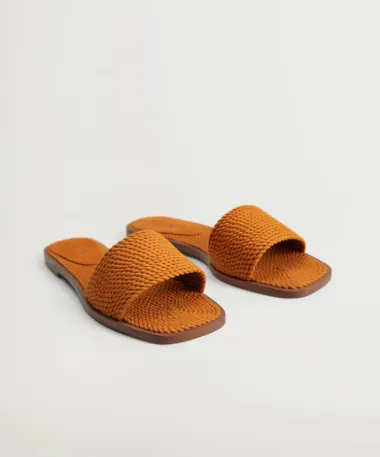 Tako povoljne, a tako stylish: Mango sandale na sniženju