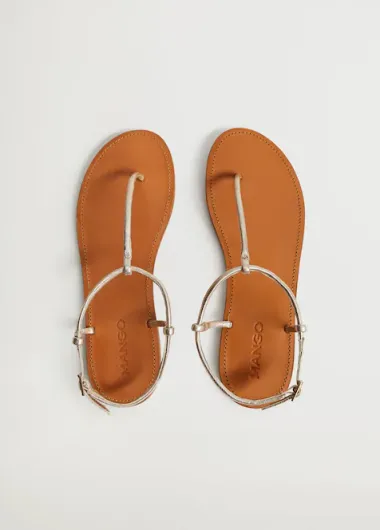Tako povoljne, a tako stylish: Mango sandale na sniženju