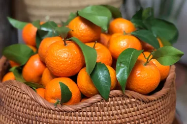 Voće koje trebamo dodati u prehranu ako želimo gubiti kilograme