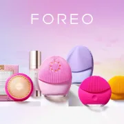 Foreo slavi osmi rođendan s nevjerojatnim iznenađenjima