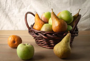Voće koje trebamo dodati u prehranu ako želimo gubiti kilograme