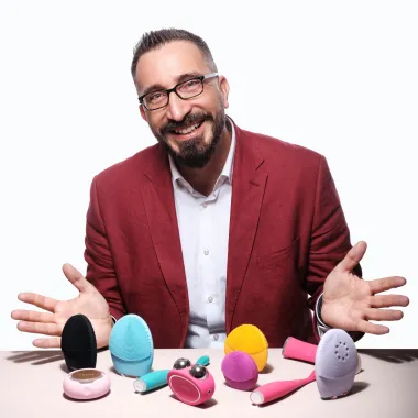 Foreo slavi osmi rođendan s nevjerojatnim iznenađenjima