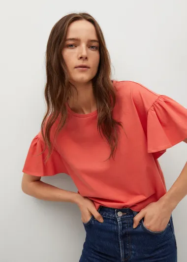High street majice za vesele kombinacije u kojima se već vidimo